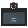 Orobianco H&L Men's Pass Case, Brand, dark brown