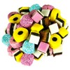 Candy Retailer Gustaf's English Licorice Allsorts Gourmet Candy (1 Lb)