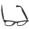 Smart Glasses Built in Mic Half Open Ear Wireless BT