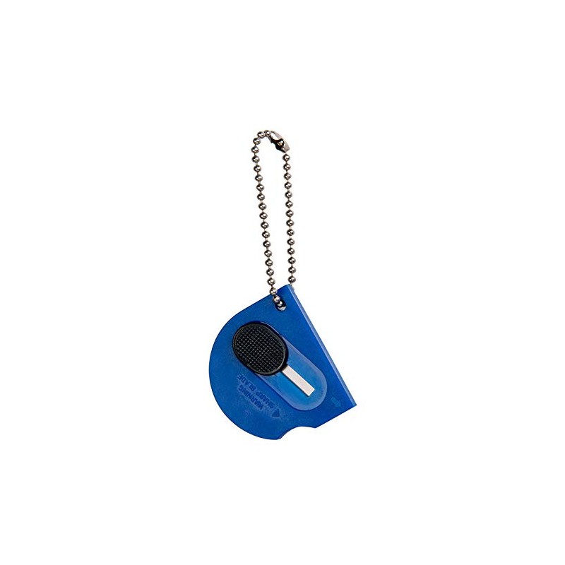 18 pack Mini Portable Utility Office Keychain with auto Retractable