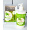 Morgan Taylor BareLuxury Detox Ginger & Green Tea Pump Lotion,