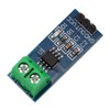 Heevhas ACS712 Current Sensor Module Hall Current Sensor 20A Range