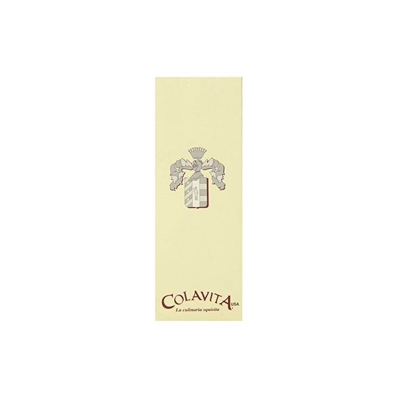 Colavita Balsamic Vinegar - 25-Year Balsamic Vinegar Condiment, 2.9 Ounces