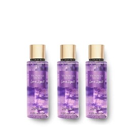 Victoria's Secret Love Spell Body Mist (3-Pack)