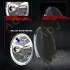 For Chevy C10 1967-1972 7 inch LED Light Bulbs Round
