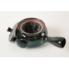 Mino ware SYK010 Japanese Ceramic Teapot Kyusu with Infuser, Made