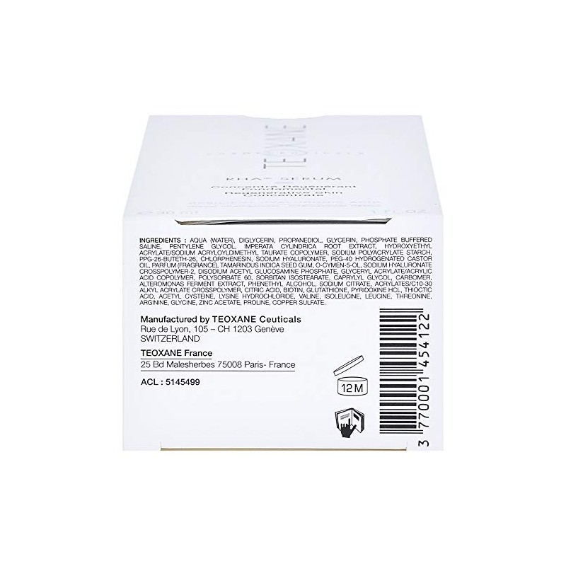 Teoxane RHA Serum by Teoxane Cosmeceuticals
