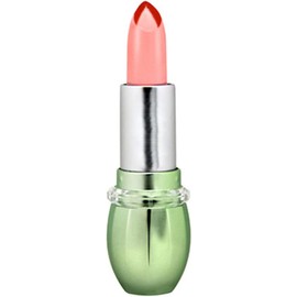 Bálsamo labial de aloe vera con sensor de temperatura, brillo labial larga duración que cambia color para un cuidado hidratante