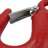 3 Ton Large Eye Hook with Safety Catch (Alloy Steel