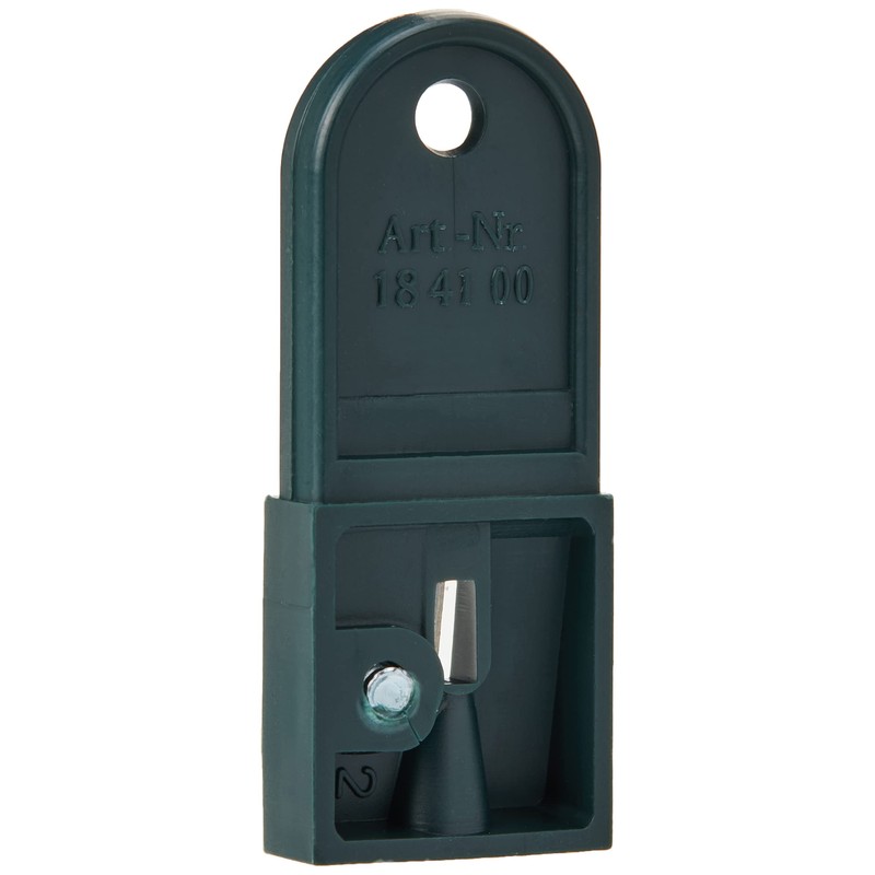Faber-Castell Lead Pencil Sharpener For 2mm Leads