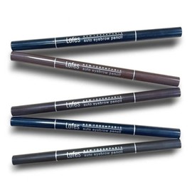 Lopez Auto Eyebrow Pencil Eyebrow Makeup 81 Gray / 로페즈 오토 아이브로우 펜슬 눈썹 메이크업 81회색