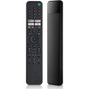 RMF-TX500U for Sony TV Remote Control Replacement, for All 2019-2024