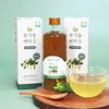 (참든건강과학)참든 유기농 세미쿨 360ml 1병 수세미발효액 유기농 수세미 액기스 효소
