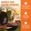 Yukon Glory Rib Racks for Grilling and Smoking | Rib