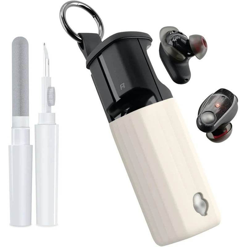 Silicone Case Cover for Skullcandy Method 360 ANC – Protective