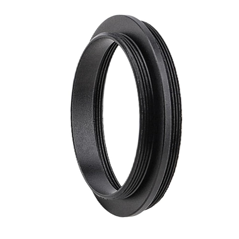 ANQILAFU M48 to M42 Telescope Mount Adapter - Connects M48