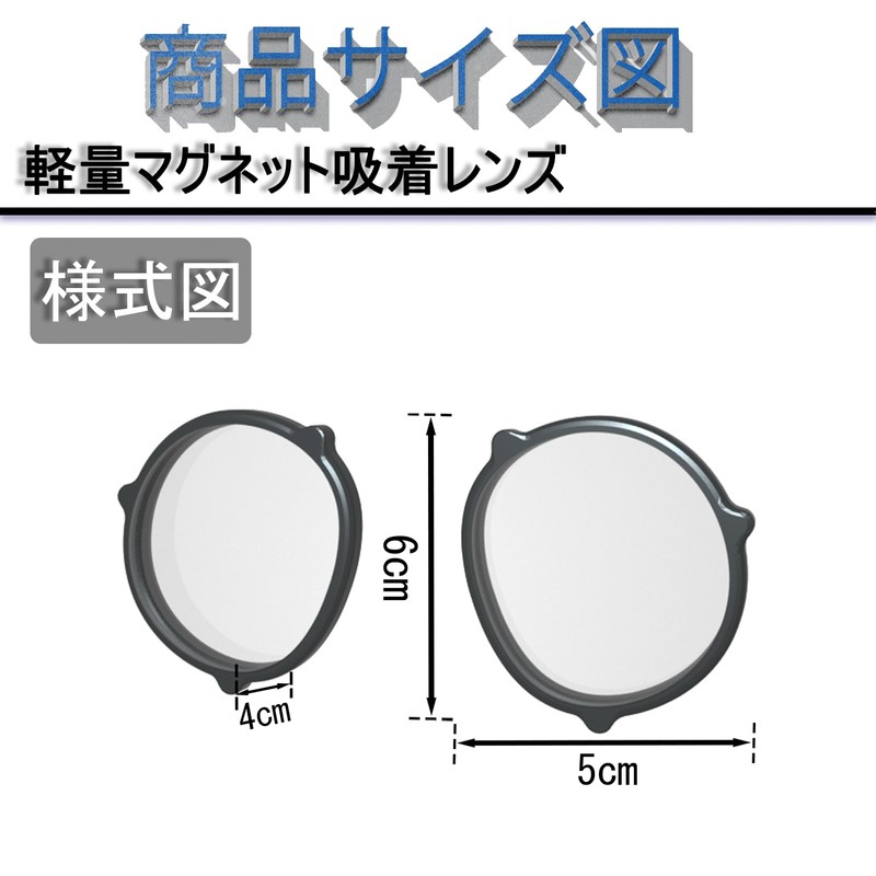 Rigoe Custom Magnetic Attachment for Meta Quest 3 | Immersive