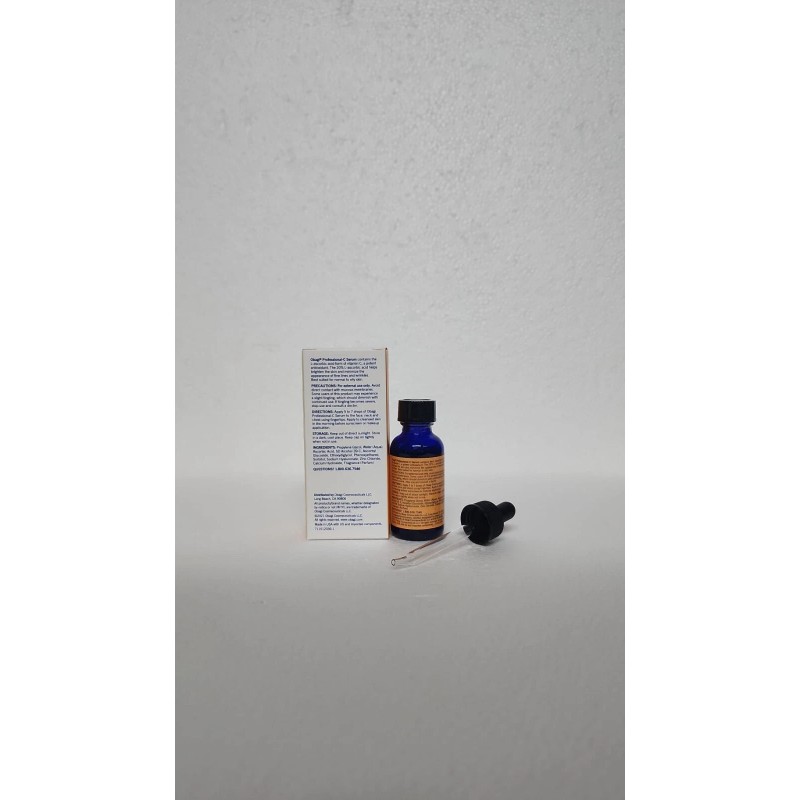Obagi Professional-C 20% Vitamin C Serum - 1oz - New