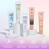 PERMANIA Lash Lift and Tint Kit for Lashes and Brows,
