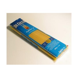 De Cecco Fedelini No. 10-500 g