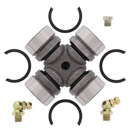 All Balls Racing 19-1018 U-Joint Kit Compatible with/Replacement For Kubota RTV 900 G6, RTV 900 G9, RTV 900 R, RTV 900 R6, RTV 900 R9, RTV 900 T, RTV 900 T5, RTV 900 T6, RTV 900 T9, RTV900W, RTV900W6