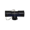 Trucktec Automotive 02.10.060 Hose Cylinder Head Cover Vent