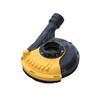 DEWALT DWE46150-XJ Polishing Housing with Suction - For DEWALT 115-125