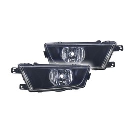 Front Fog Light H8 Left Octavia Combi) NSW