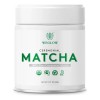 Weglow Matcha Power Orgánico De Grado Ceremonial En Polvo 30