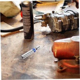 SHINEOFI Magnetic Spark Plug Socket Tool Wrench for Easy Removal and Replacement of Spark Plugs High Hardness Design for Automotive Maintenance