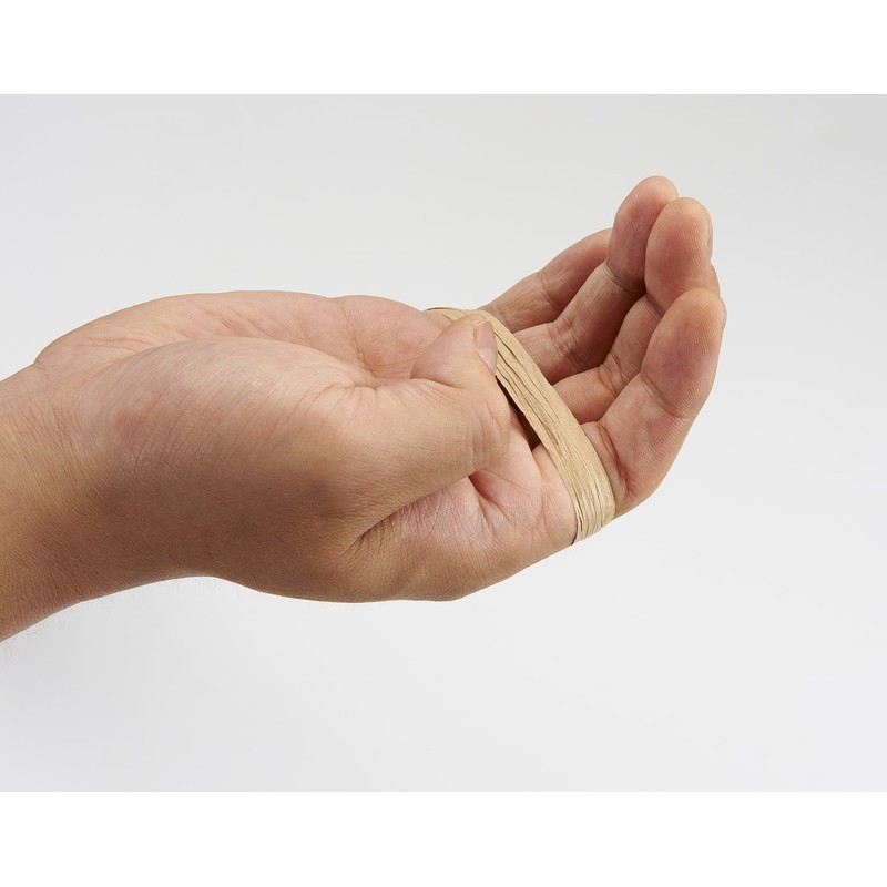 Eyedia Paper Cord, Paper Cord, Length 166.3 ft (50 m),