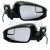 For 16-18 RAV4 (USA Built) Rear View Mirror Assembly Power