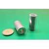 Basic Aluminum Spacer, NO. 3/8" Screw, 3/4" OD x .380"
