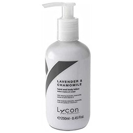 Lycon Lavender and Chamomile Hand and Body Lotion 250 ml, 250 ml