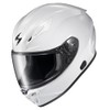 ScorpionEXO R430 Full Face Street Motorcycle Helmet with Bluetooth Ready