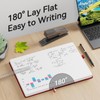 NORDUN Graph Notebook A5 Thick Journal,360 Pages Squared Notebooks for