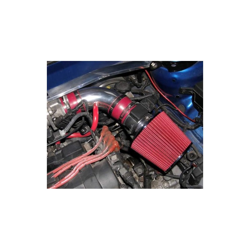 INTAKEKAI INTAKE COMPATIBLE FOR 2004-2006 HYUNDAI ELANTRA 2.0L L4 ENGINE