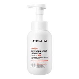 Atopalm Newborn Scalp Shampoo 300mL - Atopalm Newborn Scalp Shampoo 300mL