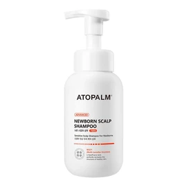 Atopalm Newborn Scalp Shampoo 300mL - Atopalm Newborn Scalp Shampoo 300mL