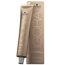 Schwarzkopf Igora Royal Absolutes 5-80