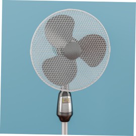 NOLITOY Pcs Protective Fan Cover for Boy Girl Fan Safety Net Quick Install Mesh Covers for Family