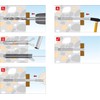 TOX Attack 017102221 Nail Dowel with Dowel M 8 x