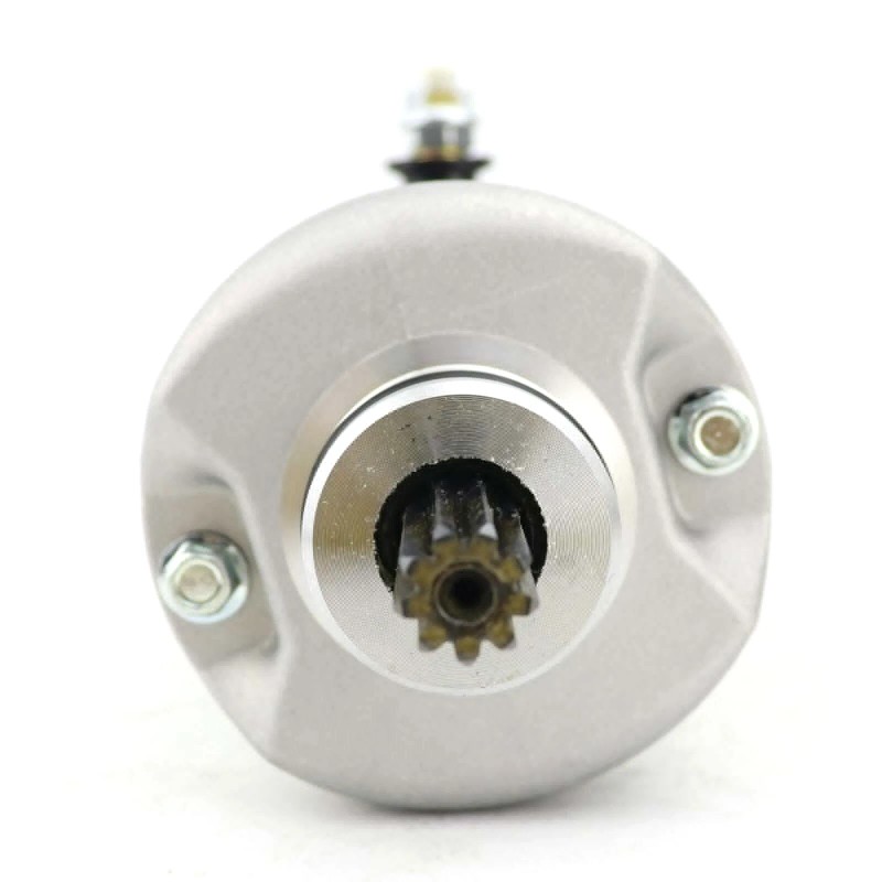 SOARIDER Prairie 650 Starter & Relay & Key Switch For