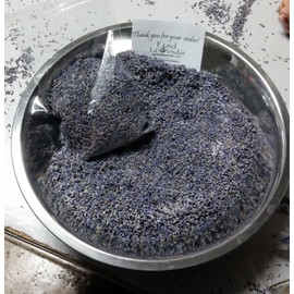Findlavender Culinary Lavender 4 Oz.