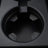 Center Console Tray Cup Holder Bezel Replacement for 2007-2014 Chevy