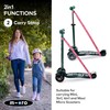 Micro Scooters | Eco Pull and Carry Strap | Scooter