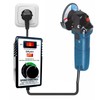 Speed Controller 230 V, Motor Speed Controller 220 V Overcurrent
