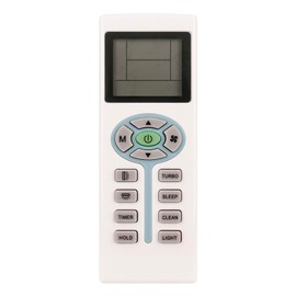 ZH/TL-03 Replacement Remote Control fit for CHIGO Air Conditioner ZH/TL03 ZH-TL-03