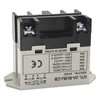 G7L-2A-BUBJ-CB DC24 General Purpose Relay with Test Button - 24