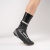 GripGrab CyclinGaiter waterproof neoprene reflective Overshoe shoe-cover seal cycling ankle
